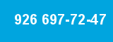 926 697-72-47